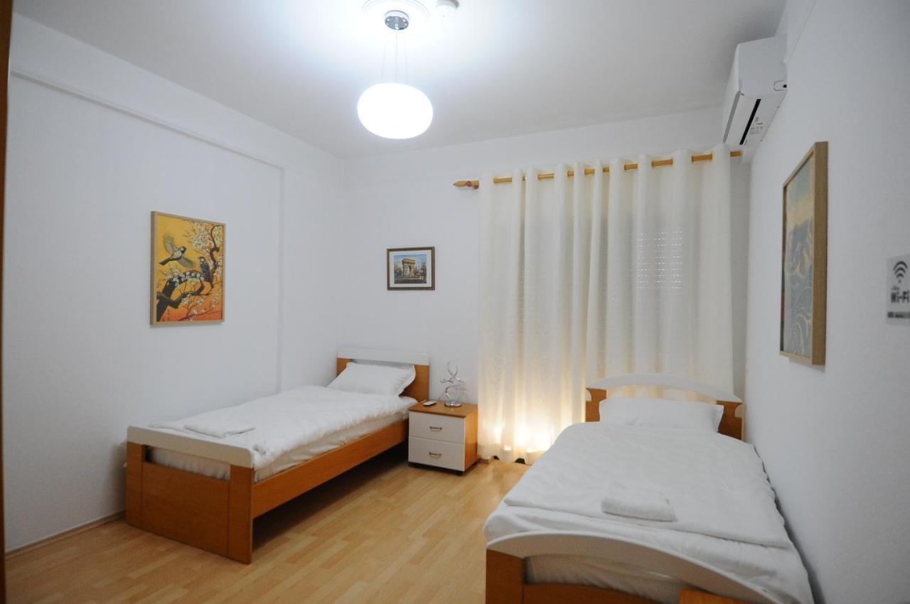 Center Tirana Apartment Exterior photo